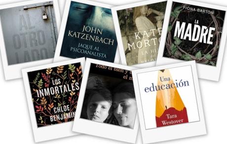 Resumen de octubre Resumen de octubre