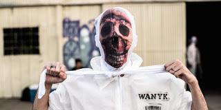 SLIPKNOT - All Out Life