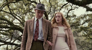 Todos los hombres del rey (All the king’s men, Steven Zaillian, 2006. ALE & EEUU)