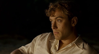 Todos los hombres del rey (All the king’s men, Steven Zaillian, 2006. ALE & EEUU)