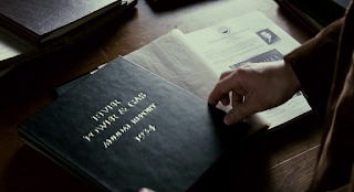 Todos los hombres del rey (All the king’s men, Steven Zaillian, 2006. ALE & EEUU)