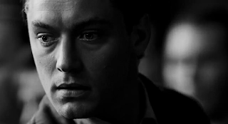 Todos los hombres del rey (All the king’s men, Steven Zaillian, 2006. ALE & EEUU)