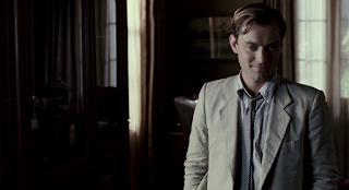 Todos los hombres del rey (All the king’s men, Steven Zaillian, 2006. ALE & EEUU)