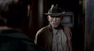 Todos los hombres del rey (All the king’s men, Steven Zaillian, 2006. ALE & EEUU)