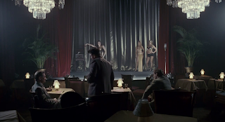 Todos los hombres del rey (All the king’s men, Steven Zaillian, 2006. ALE & EEUU)