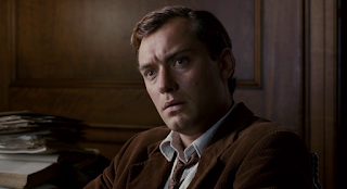 Todos los hombres del rey (All the king’s men, Steven Zaillian, 2006. ALE & EEUU)