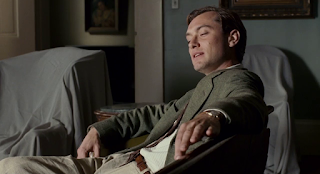 Todos los hombres del rey (All the king’s men, Steven Zaillian, 2006. ALE & EEUU)