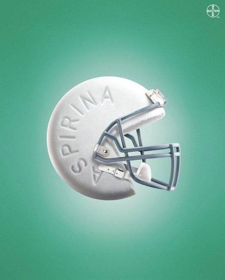 Aspirina y todas las preguntas que te podrías hacer