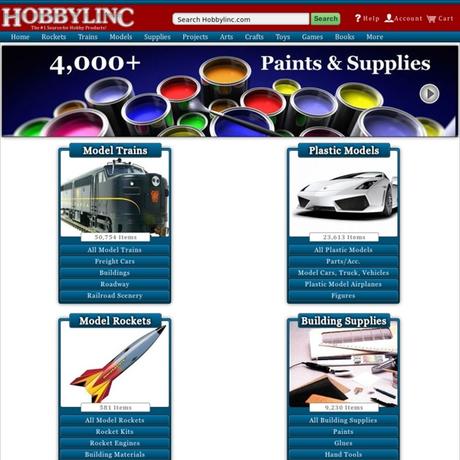 Hobbylinc