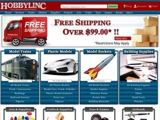 Hobbylinc Reviews 158 Of Reerratings