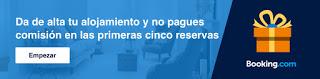 VIAJA CON BOOKING - OFERTAS DE ULTIMA HORA !