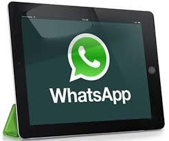 COMO TENER WhatsApp EN EL iPAD