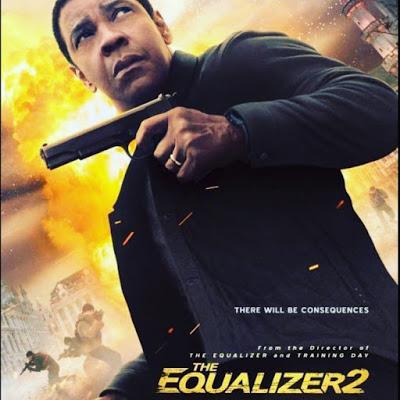 the equalizer 2