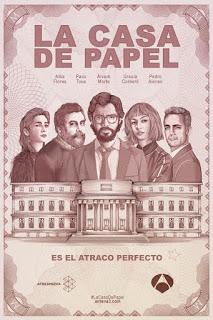 casa papel