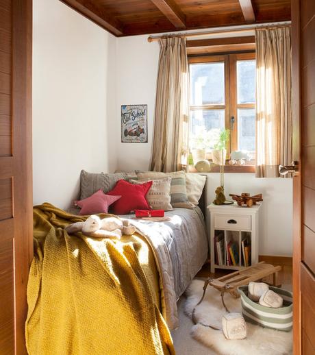 Una casa ideal para el descanso en el Valle de Arán