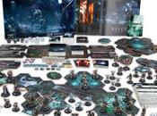 semana viene empiezan pre-pedidos Blackstone Fortress