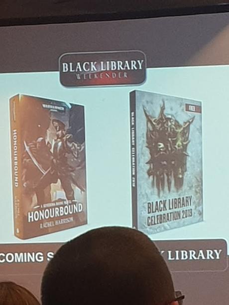 Editado: Anuncios del BL Weekender 2018 para los próximos meses