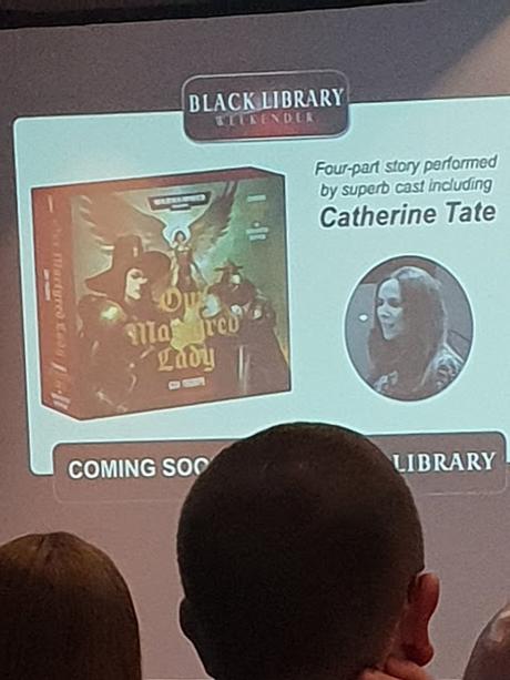 Editado: Anuncios del BL Weekender 2018 para los próximos meses