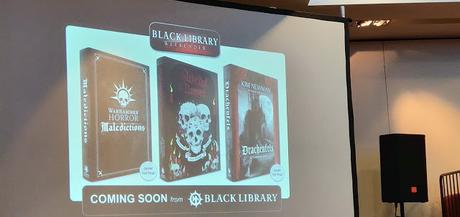 Editado: Anuncios del BL Weekender 2018 para los próximos meses