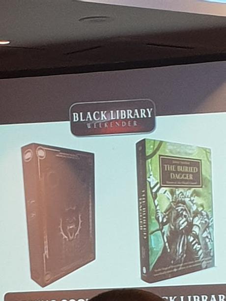 Editado: Anuncios del BL Weekender 2018 para los próximos meses