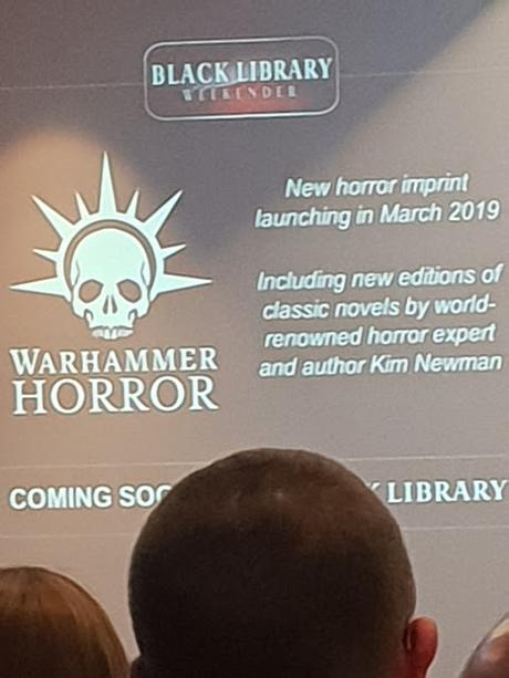 Editado: Anuncios del BL Weekender 2018 para los próximos meses