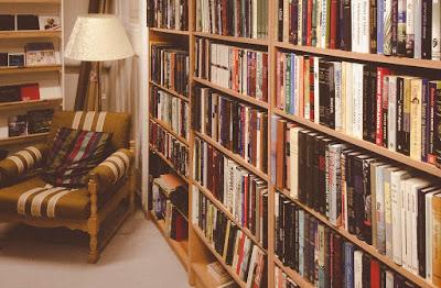 Jólabókaflóð y el paraíso islandés de los libros en...peligro?