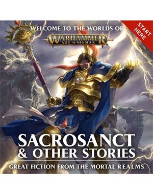 Oleada de lanzamientos esta semana en BL