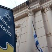 Fachada Museo Histórico de Paysandú