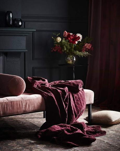 - Otoño en Terciopelo.