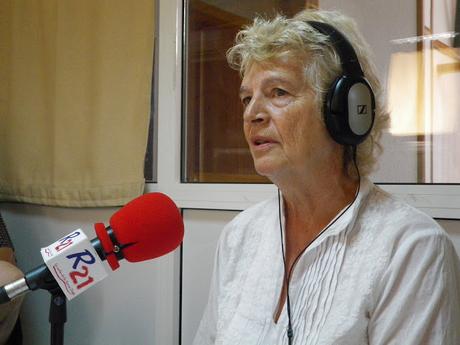 Encuentros con Autores en Villa del Prado