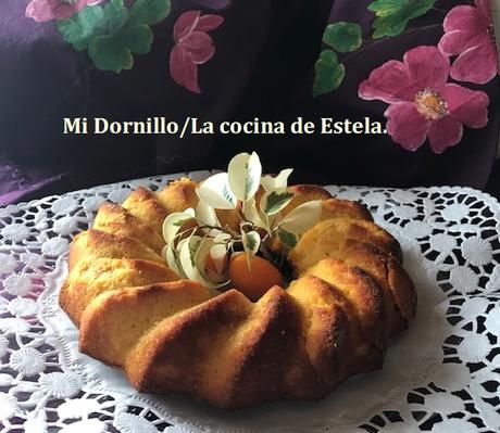 TORTA DI CAROTE - RETO DULCE CRI: TRENTINO