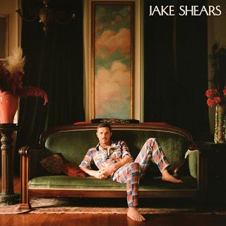 JAKE SHEARS - JAKE SHEARS