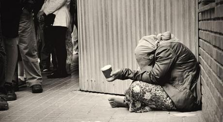 ¿xenofobia O Aprofobia? Resultado de imagen de fobia a la pobreza