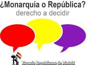 ¿Monarquía república?
