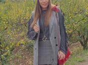 Tendencia: Principe Gales toque sport