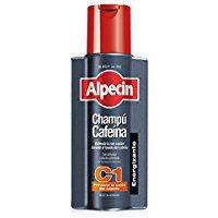 Mejor Champú Anticaída Hombre – Top 6 en el 2018 Alpecin Champú Cafeína C1