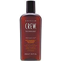 Mejor Champú Anticaída Hombre – Top 6 en el 2018 American Crew - Champú Anti- Caída