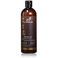 Mejor Champú Anticaída Hombre – Top 6 en el 2018 Rebrote de Artnaturals Shampoo