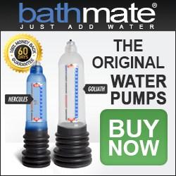 Bathmate Hydromax: Modelos, Como Funciona y Como Utilizarlo