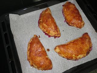 TORTOS O HARINOSAS DE UVAS