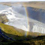 Gullfoss – La Cascada Dorada