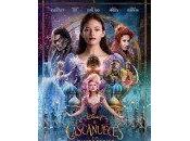 Cascanueces cuatro reinos-Una grata inesperada sorpresa factoría Disney