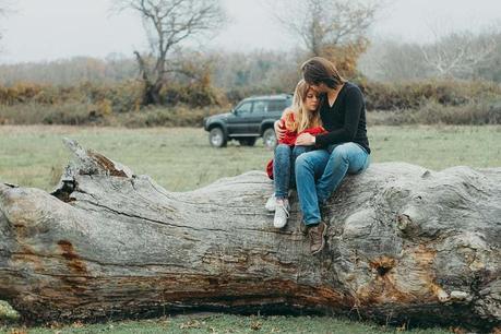 Cómo Decirle a Tus Padres que estás Embarazada (si eres adolescente)