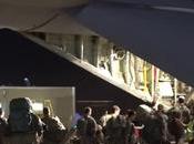 Fuerzas especiales israelíes entrenan Chipre.