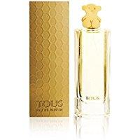 Tous, Agua de perfume para mujeres