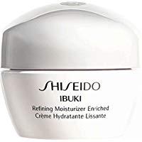 Te Ayudamos a Elegir la Mejor Crema Hidratante para la Cara Shiseido Ibuki - Crema Hidratante