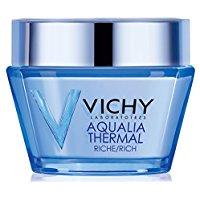 Te Ayudamos a Elegir la Mejor Crema Hidratante para la Cara Vichy Aqualia Thermal Rich 48H Crema Hidratante