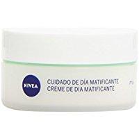 Te Ayudamos a Elegir la Mejor Crema Hidratante para la Cara Nivea - Crema para cara y rostro, matificante