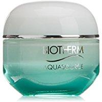 Te Ayudamos a Elegir la Mejor Crema Hidratante para la Cara BIOTHERM AQUASOURCE crème PNM