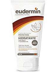 Eudermin Crema De Manos Protectora